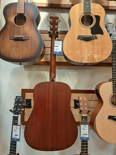 Martin D-16GT LEFT Handed 3